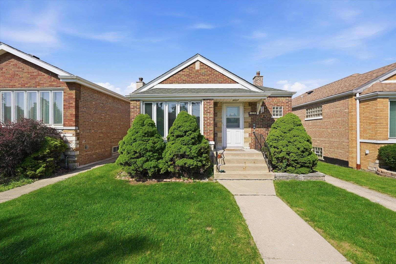 4946 S Kostner AVE, Chicago, IL 60632