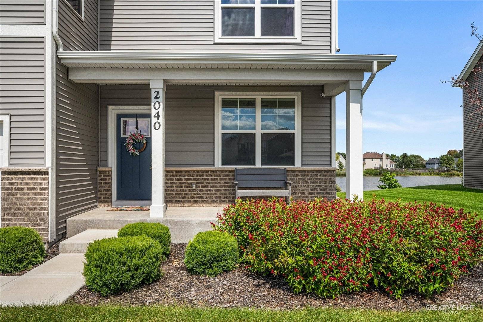 2040 Legacy Pointe BLVD, Plainfield, IL 60586