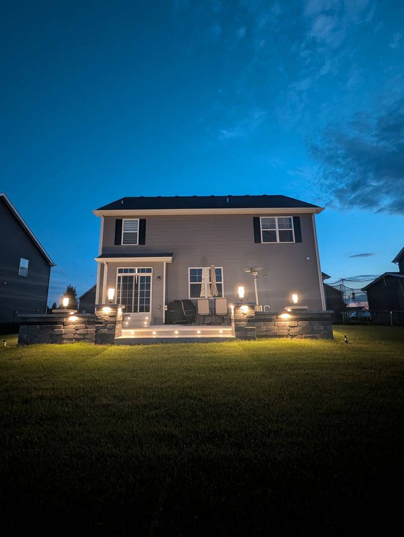 2040 Legacy Pointe BLVD, Plainfield, IL 60586