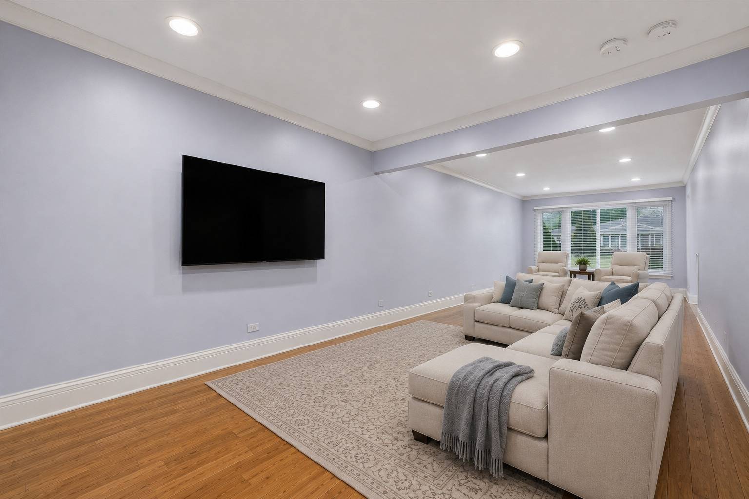 1808 W Pheasant TRL, Mount Prospect, IL 60056