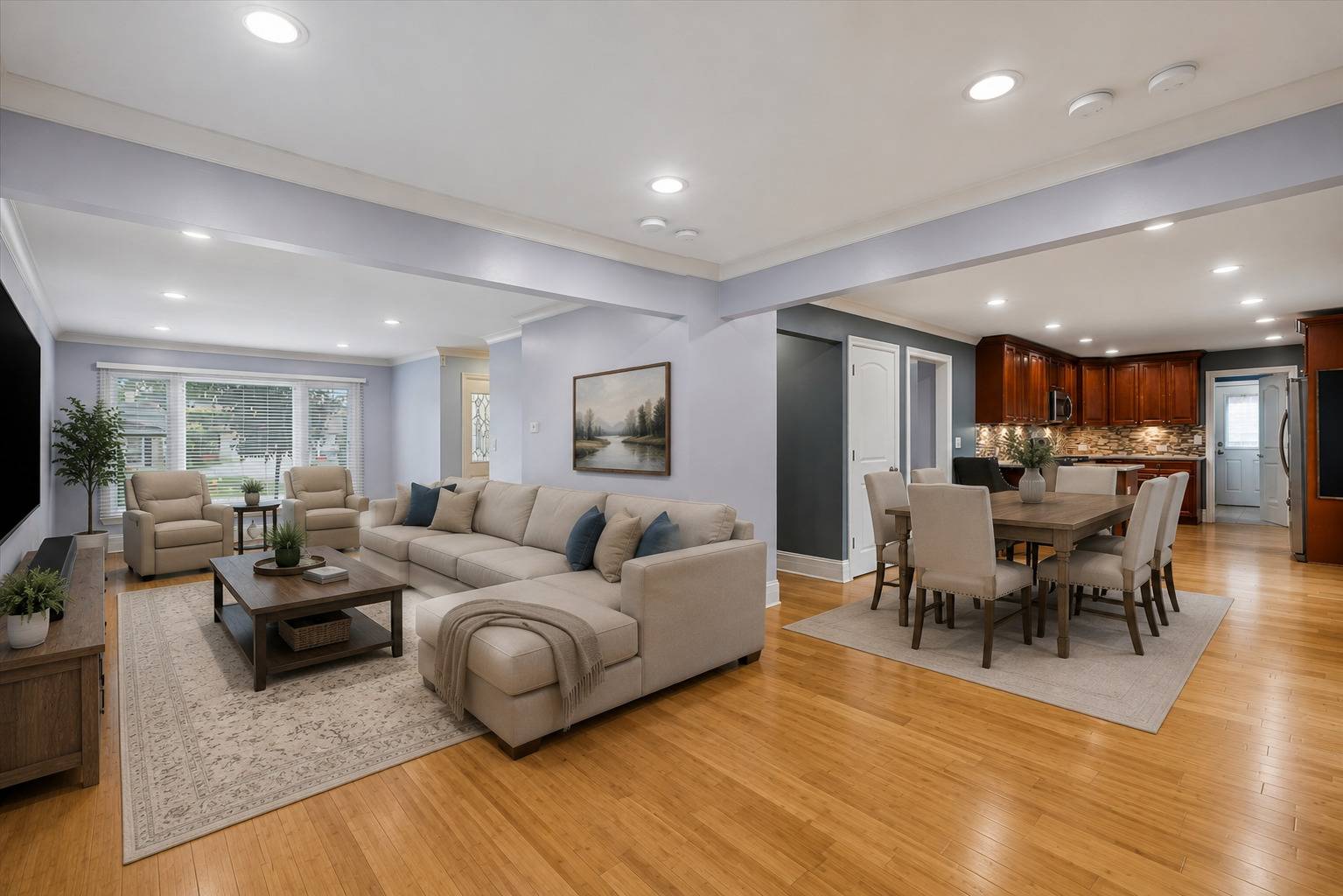 1808 W Pheasant TRL, Mount Prospect, IL 60056