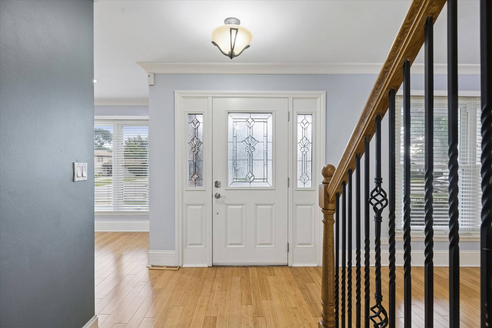 1808 W Pheasant TRL, Mount Prospect, IL 60056