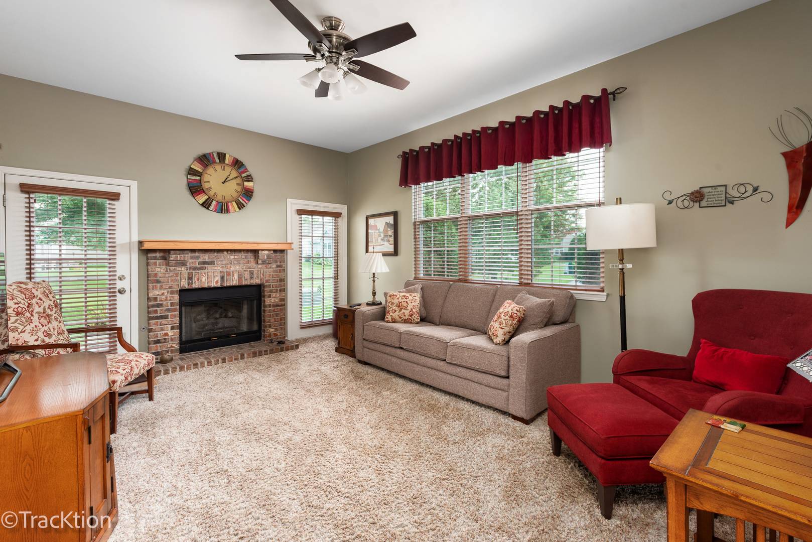 16611 Buckner Pond WAY #16611, Crest Hill, IL 60403