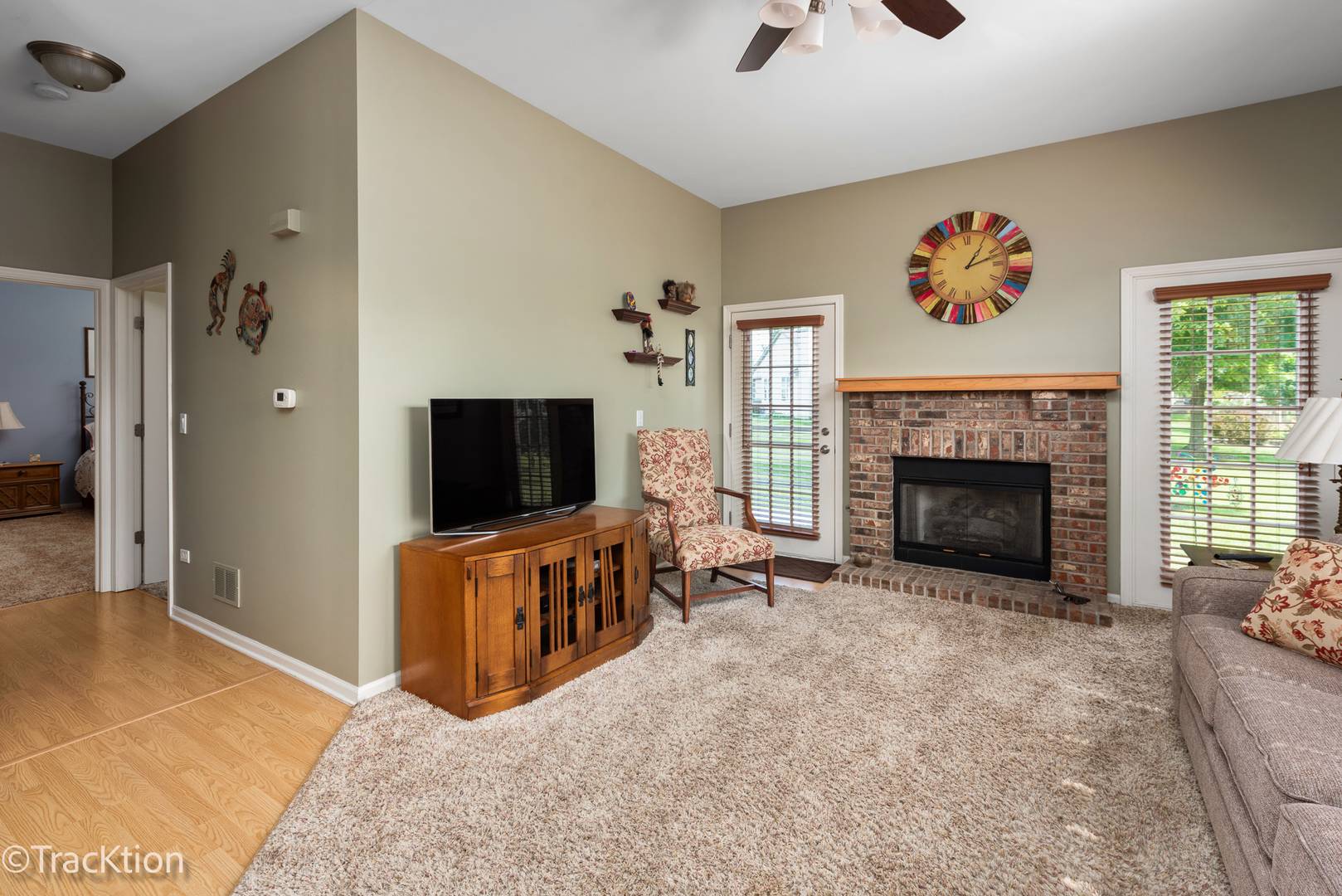 16611 Buckner Pond WAY #16611, Crest Hill, IL 60403