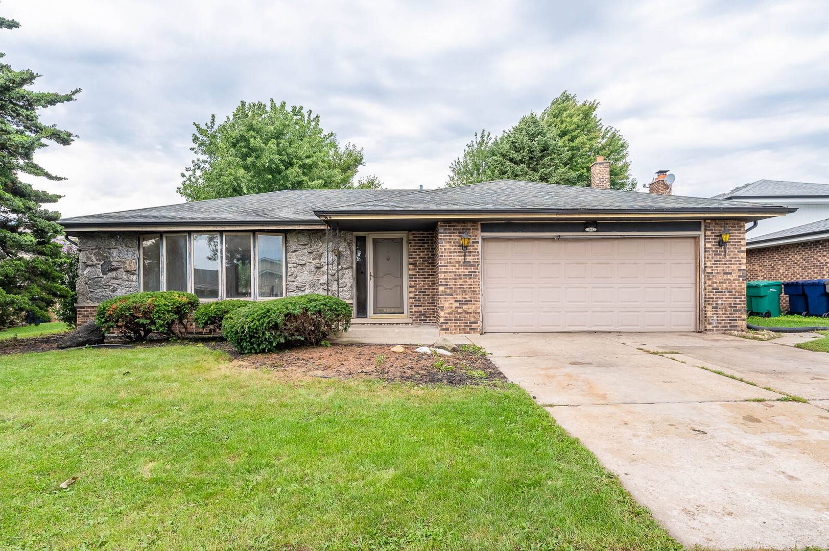 15612 Heather CT, Orland Park, IL 60462