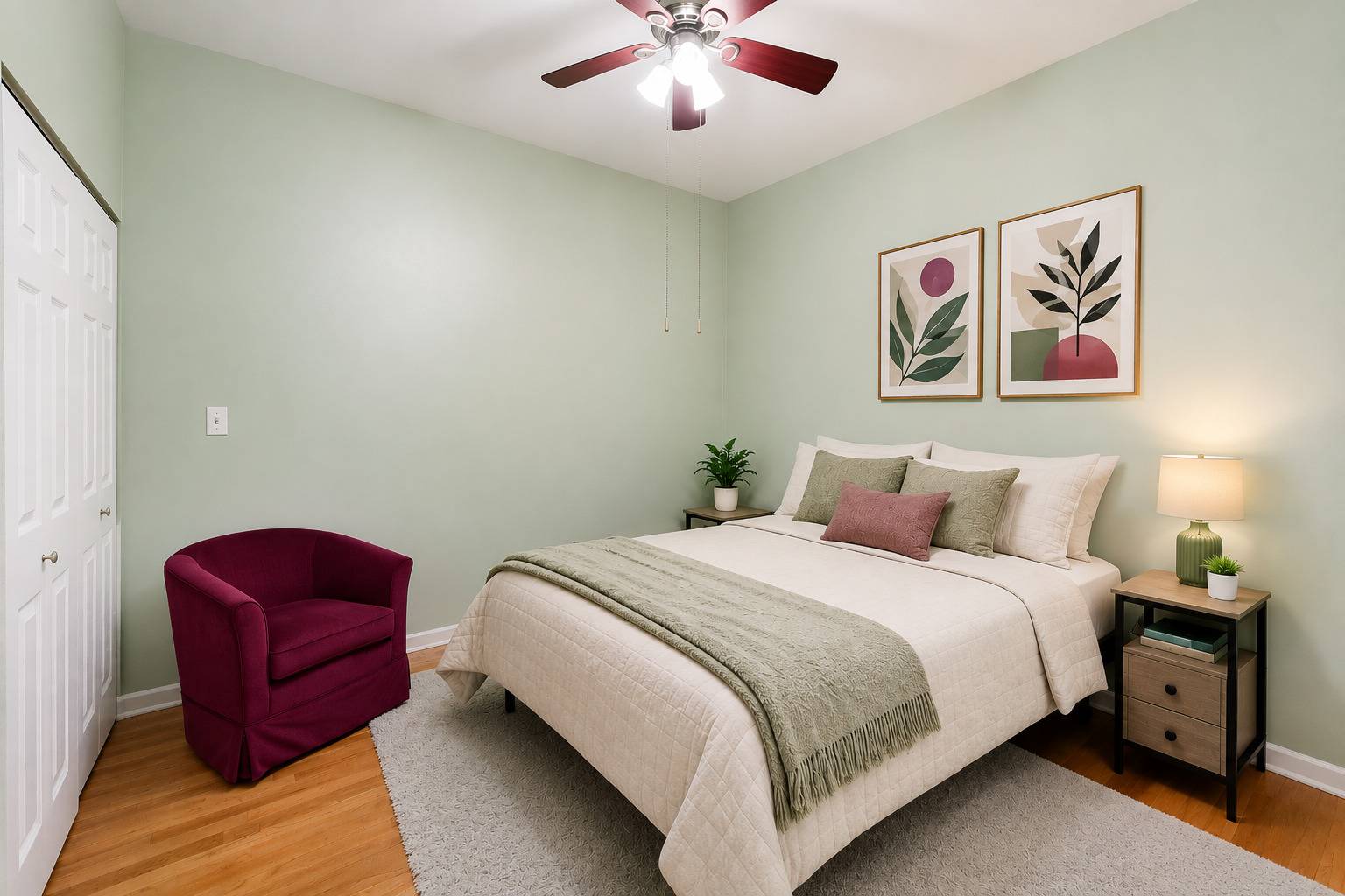 835 W Lawrence AVE #2N, Chicago, IL 60640
