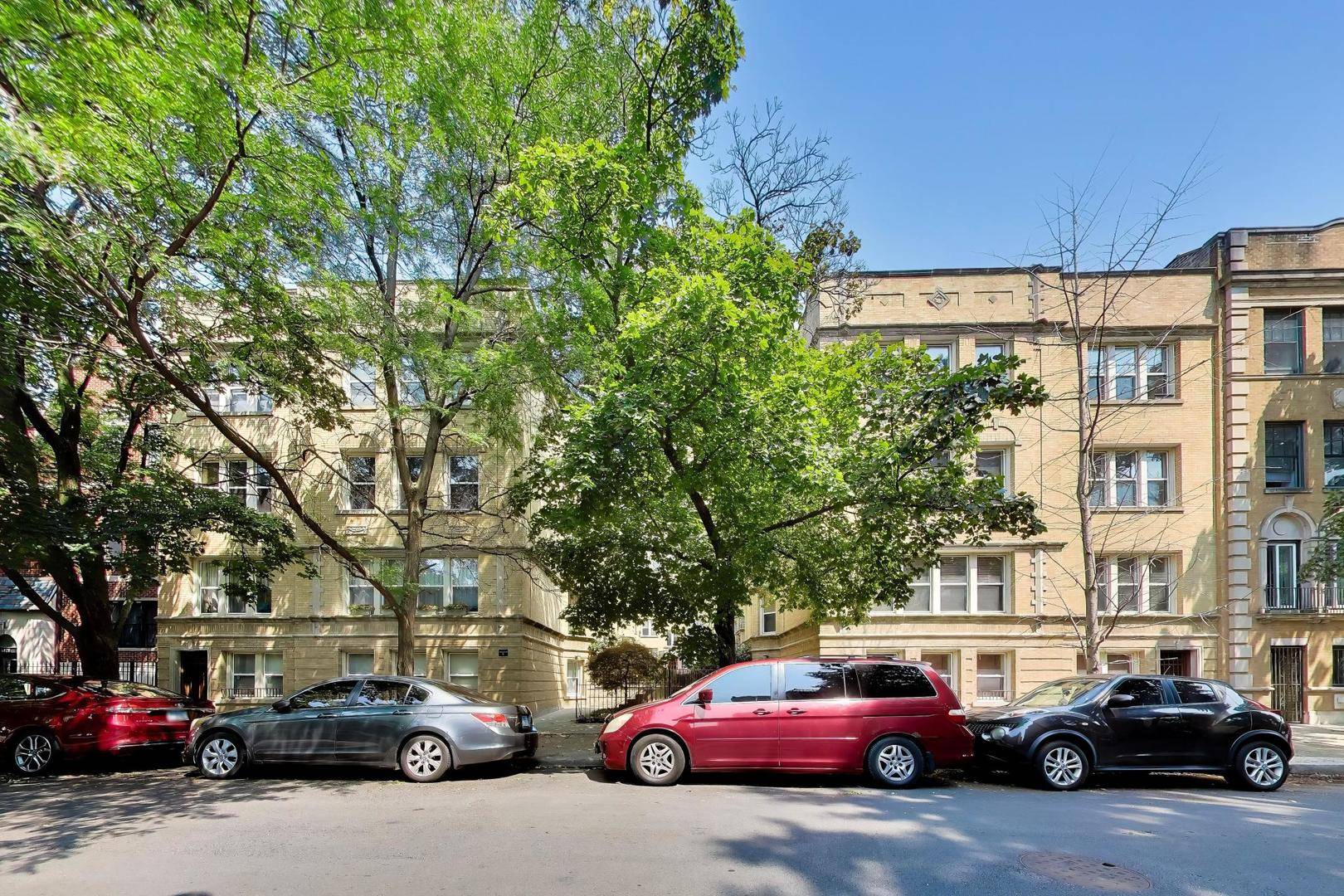 6815 N LAKEWOOD AVE #3N, Chicago, IL 60626