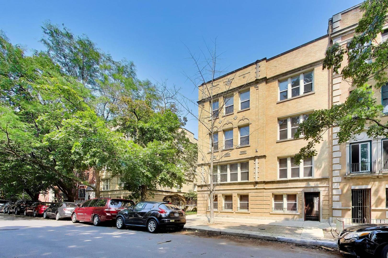 6815 N LAKEWOOD AVE #3N, Chicago, IL 60626