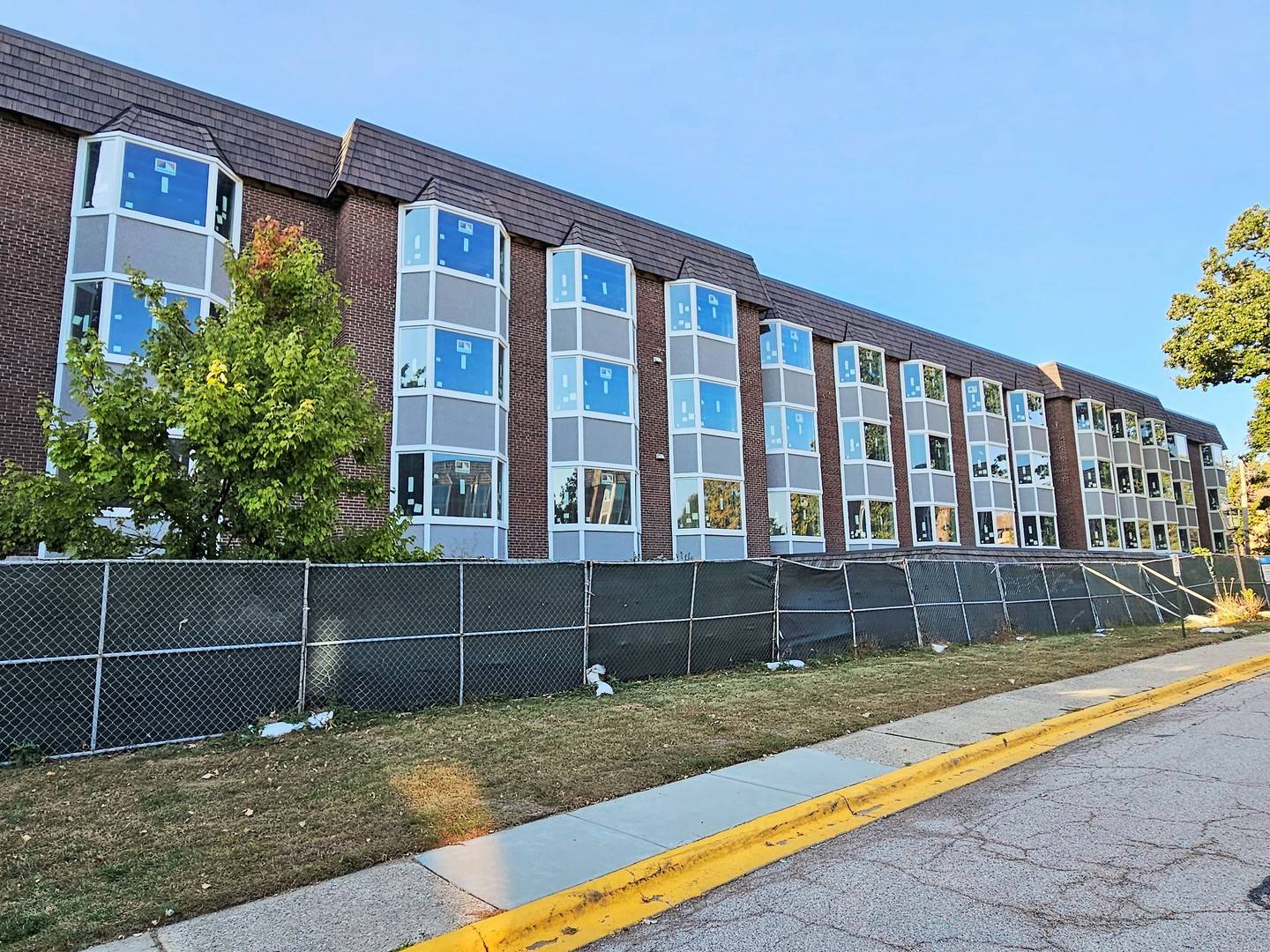 200 Thames Pkwy #1K, Park Ridge, IL 60068