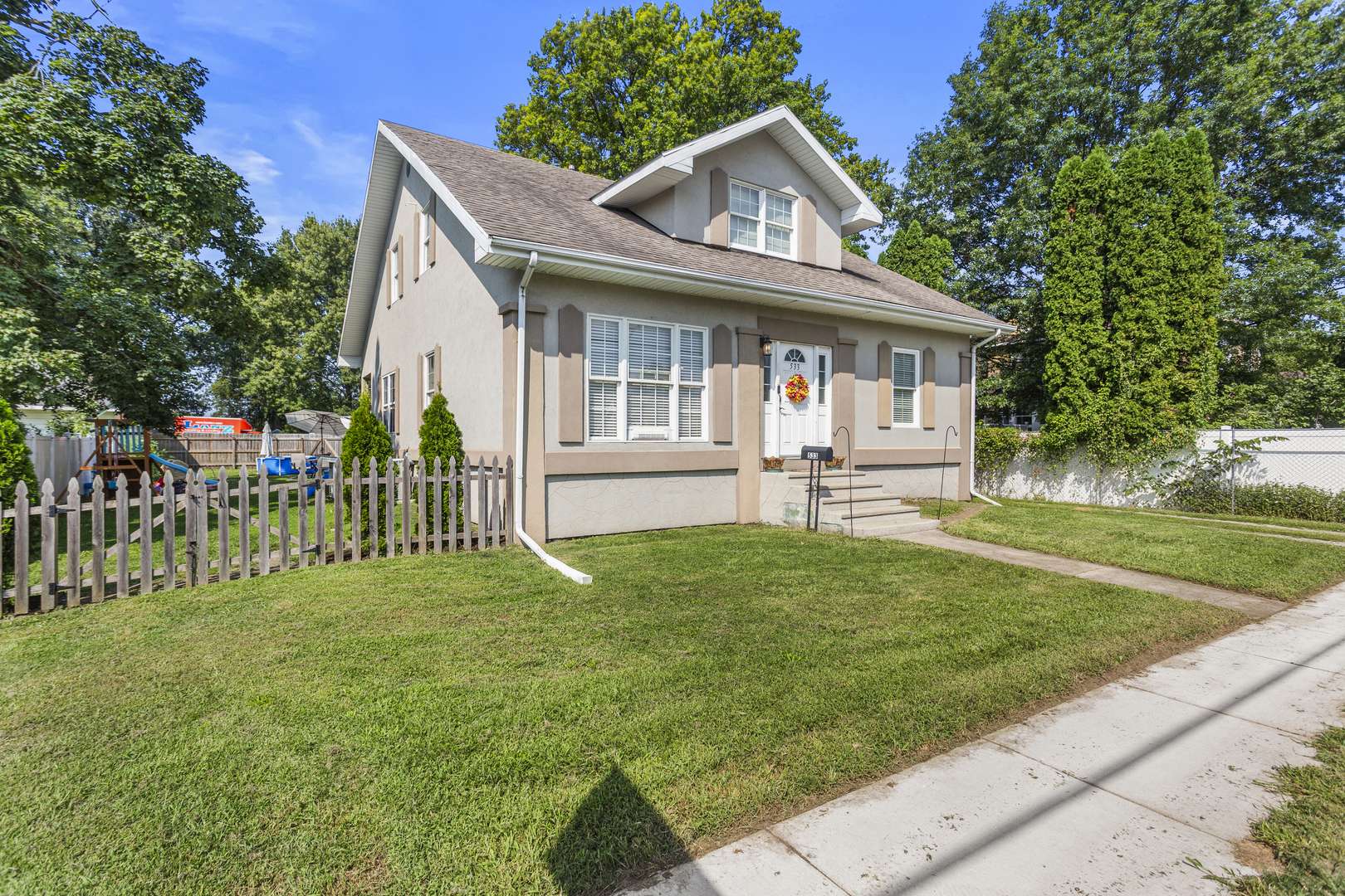 533 N Macon ST, Bement, IL 61813