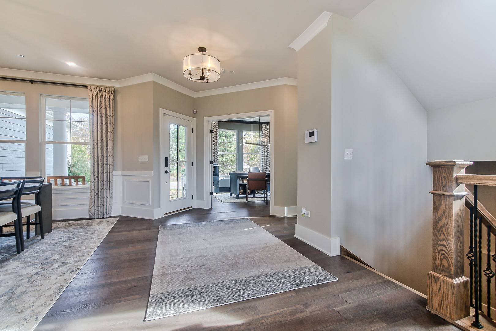 50 Hawthorn Ridge DR, Hawthorn Woods, IL 60047