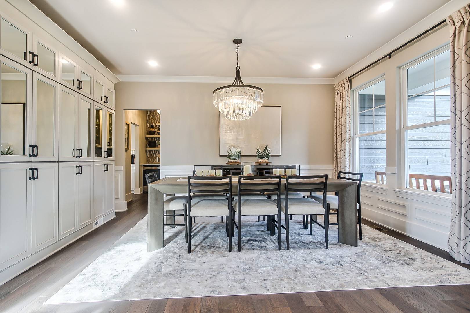 50 Hawthorn Ridge DR, Hawthorn Woods, IL 60047