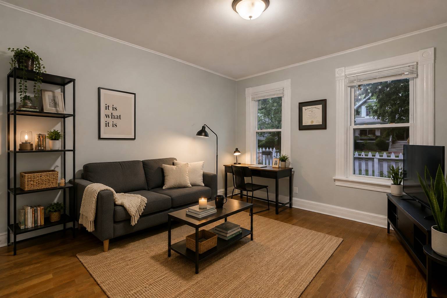 2123 Wesley AVE #1, Evanston, IL 60201
