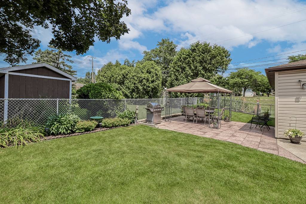 707 Houston ST, Lemont, IL 60439