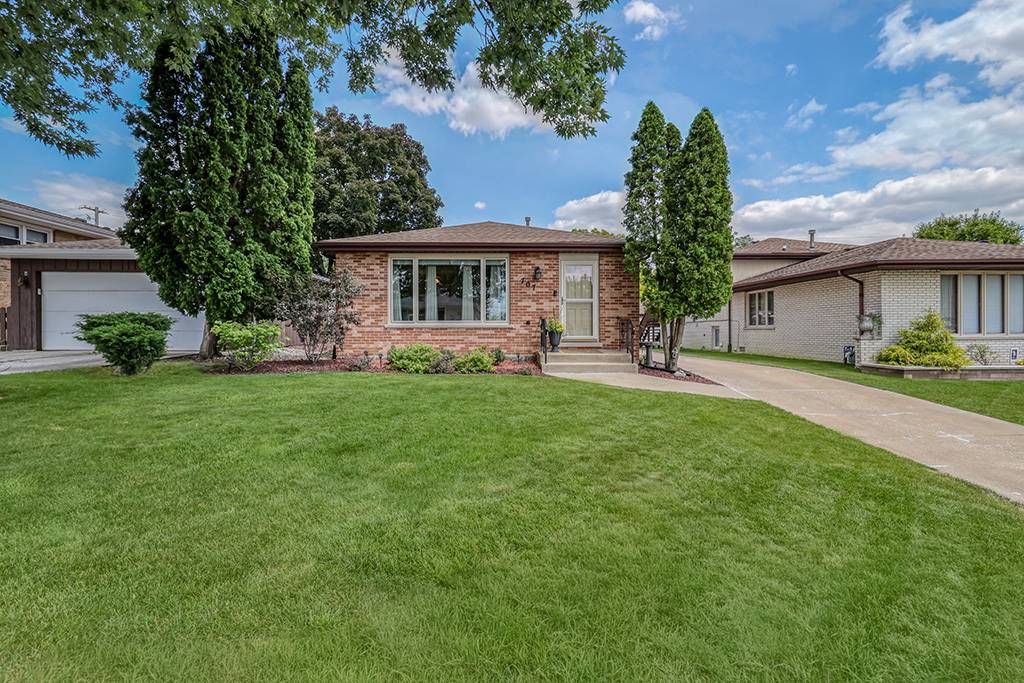 707 Houston ST, Lemont, IL 60439