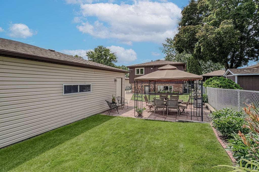 707 Houston ST, Lemont, IL 60439