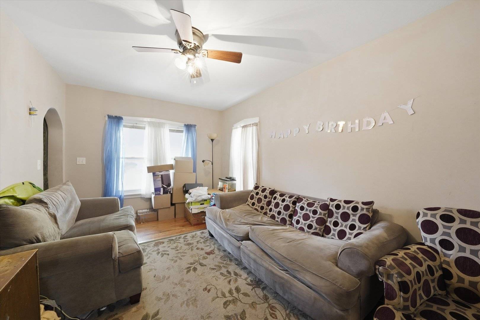 1329 MAPLE AVE, Berwyn, IL 60402