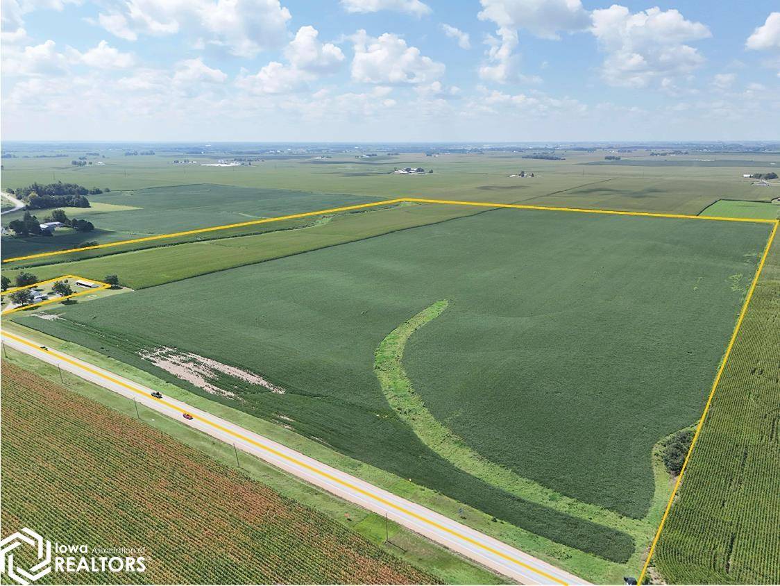 Utica Ridge Rd., Eldridge, IA 52807