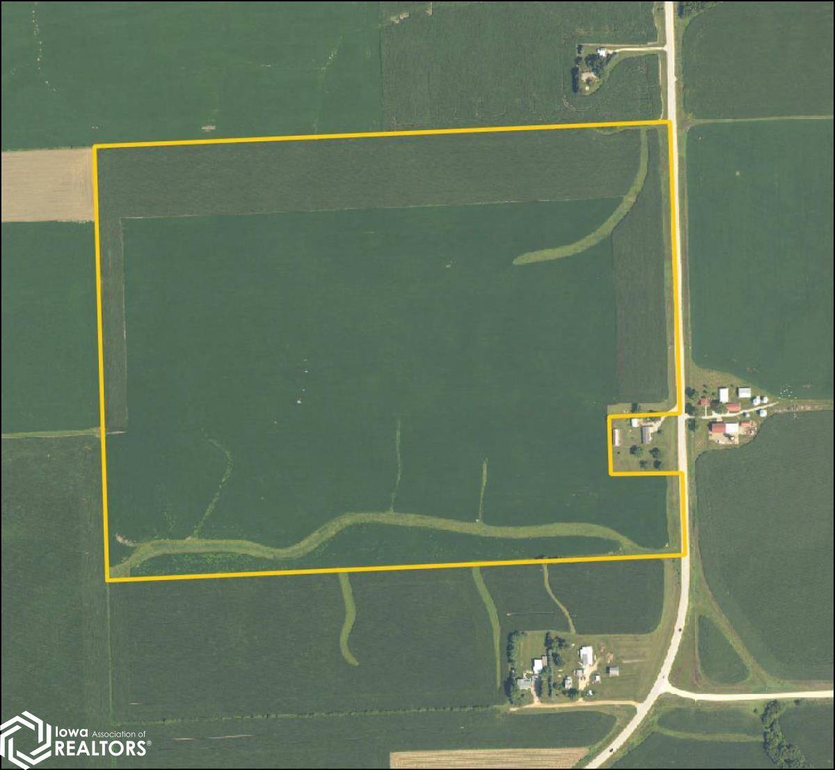 Utica Ridge Rd., Eldridge, IA 52807