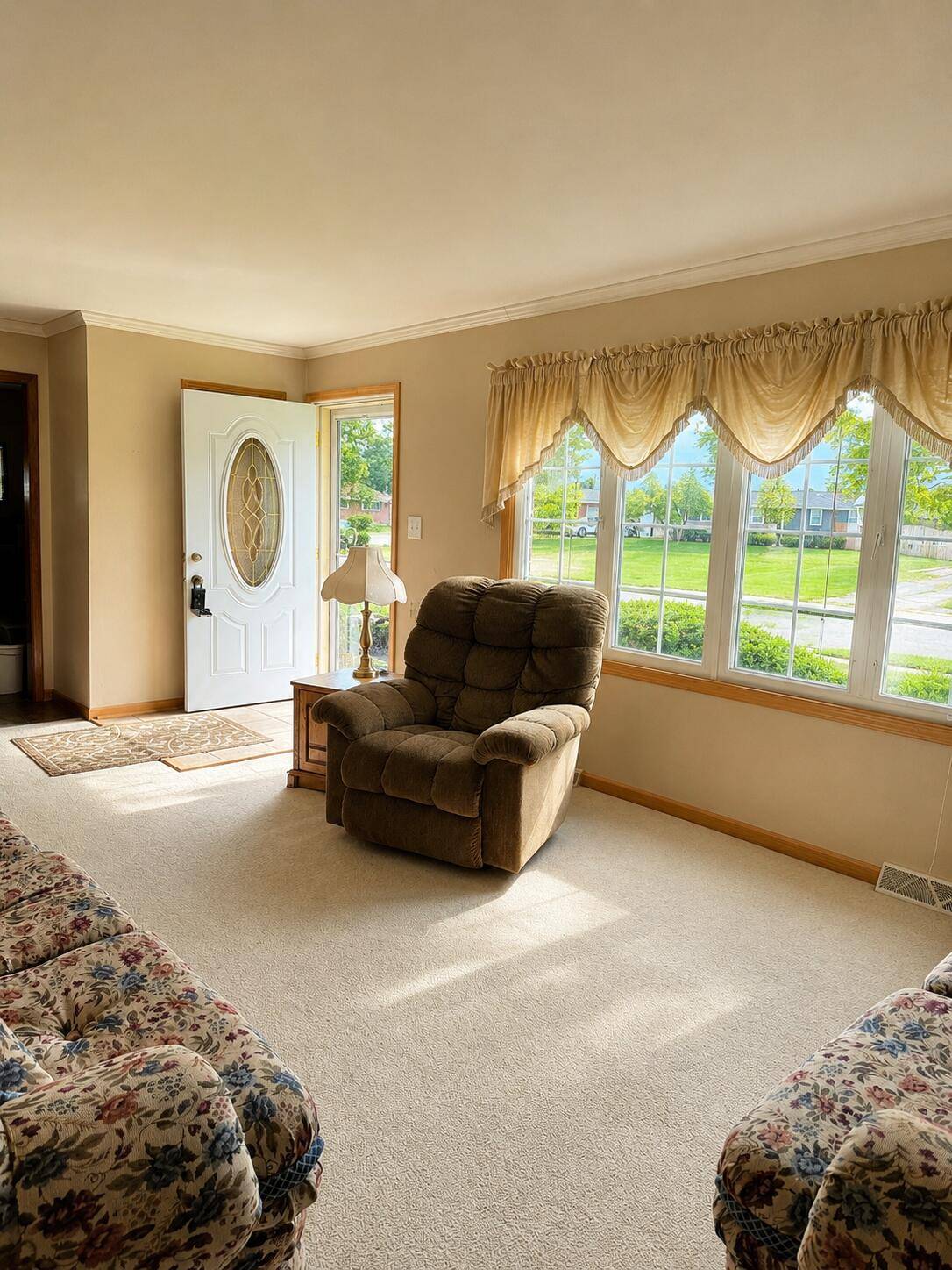 417 Softwood Drive, Hobart, IN 46342