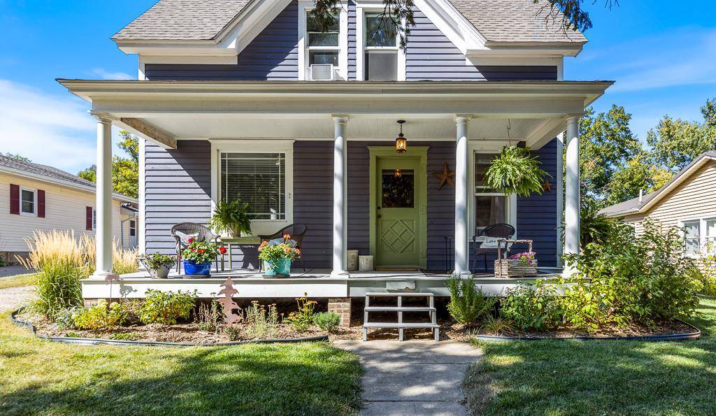 220 Fremont ST S, Lake Benton, MN 56149