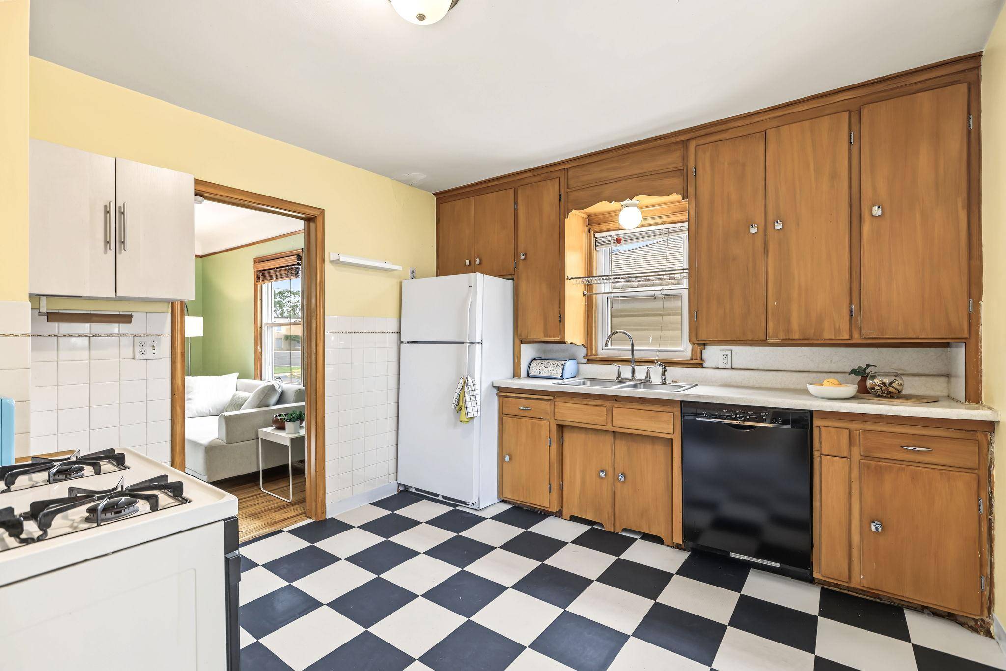 4018 Monroe ST NE, Columbia Heights, MN 55421