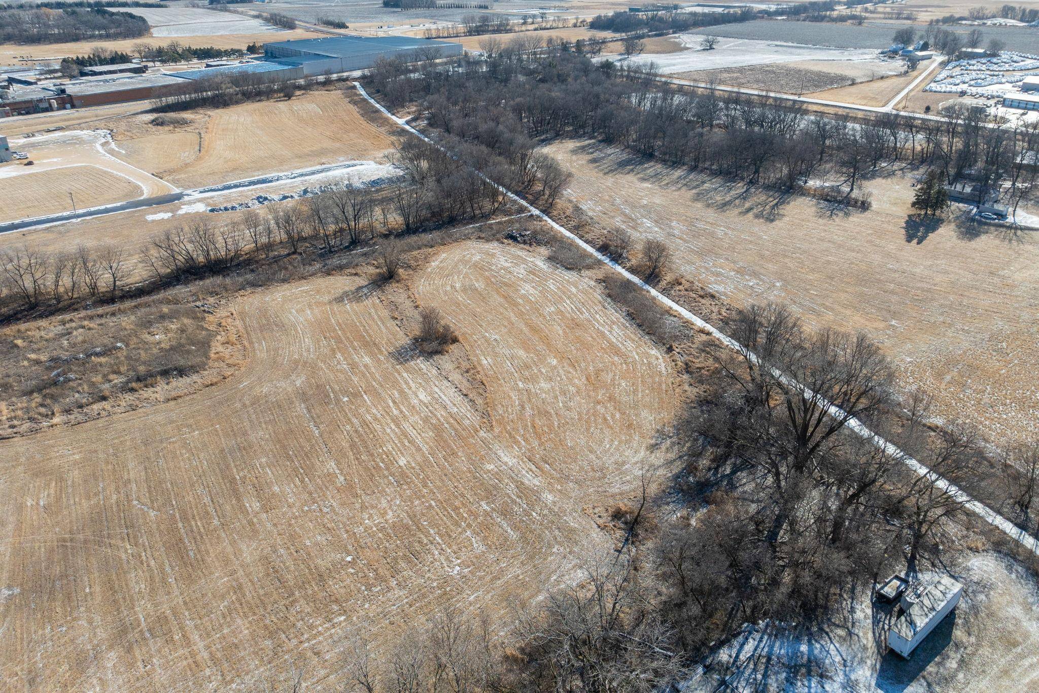 XXX State Highway 13, Montgomery, MN 56069