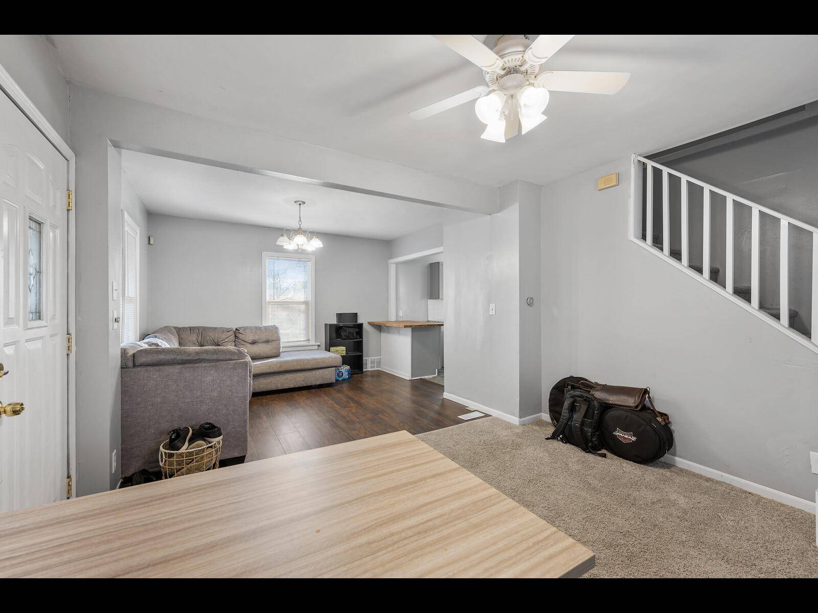 2631 Thomas AVE N, Minneapolis, MN 55411