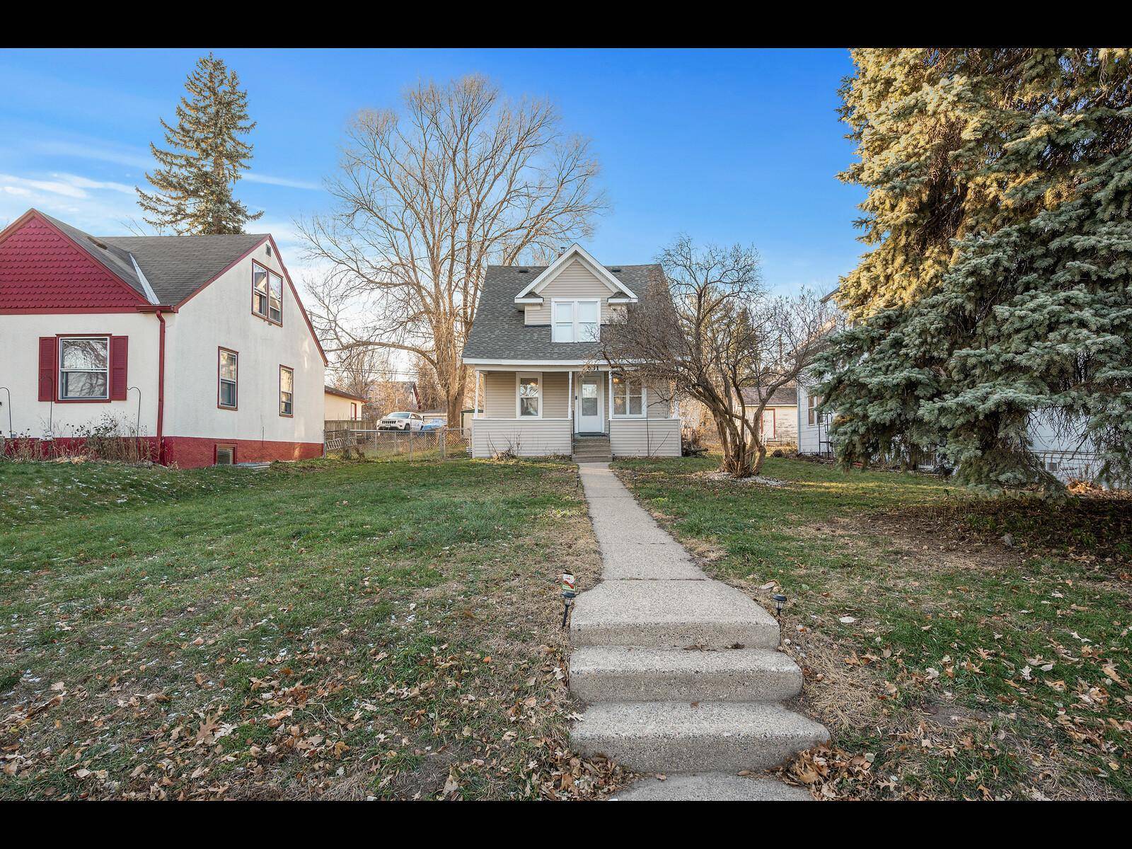 2631 Thomas AVE N, Minneapolis, MN 55411