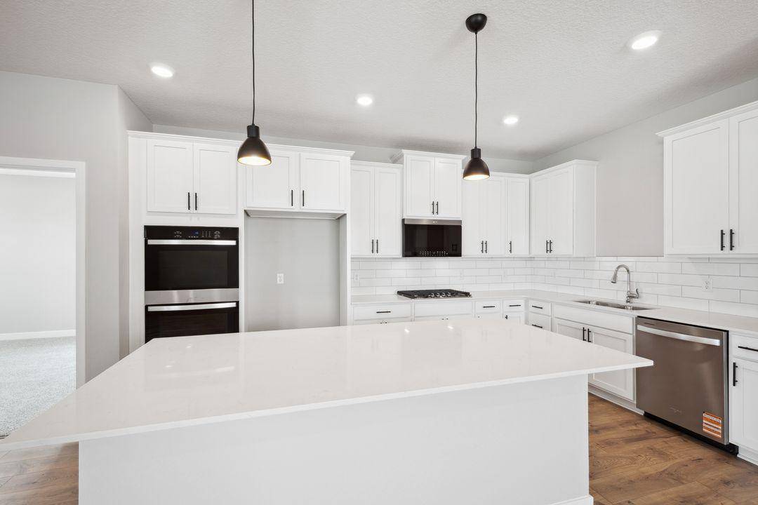 23863 Ashbury DR, Rogers, MN 55374