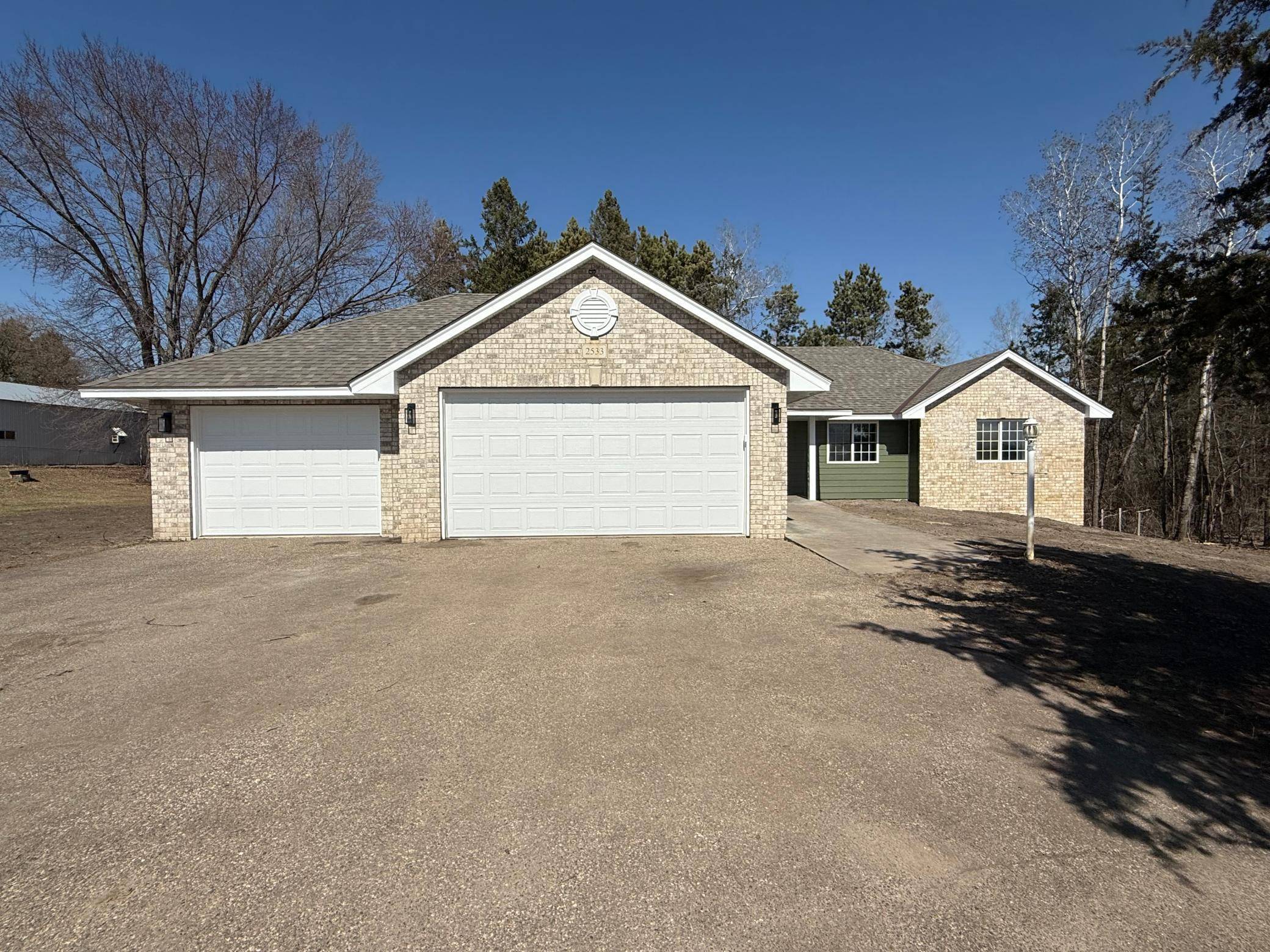 2533 341st AVE NW, Cambridge, MN 55008