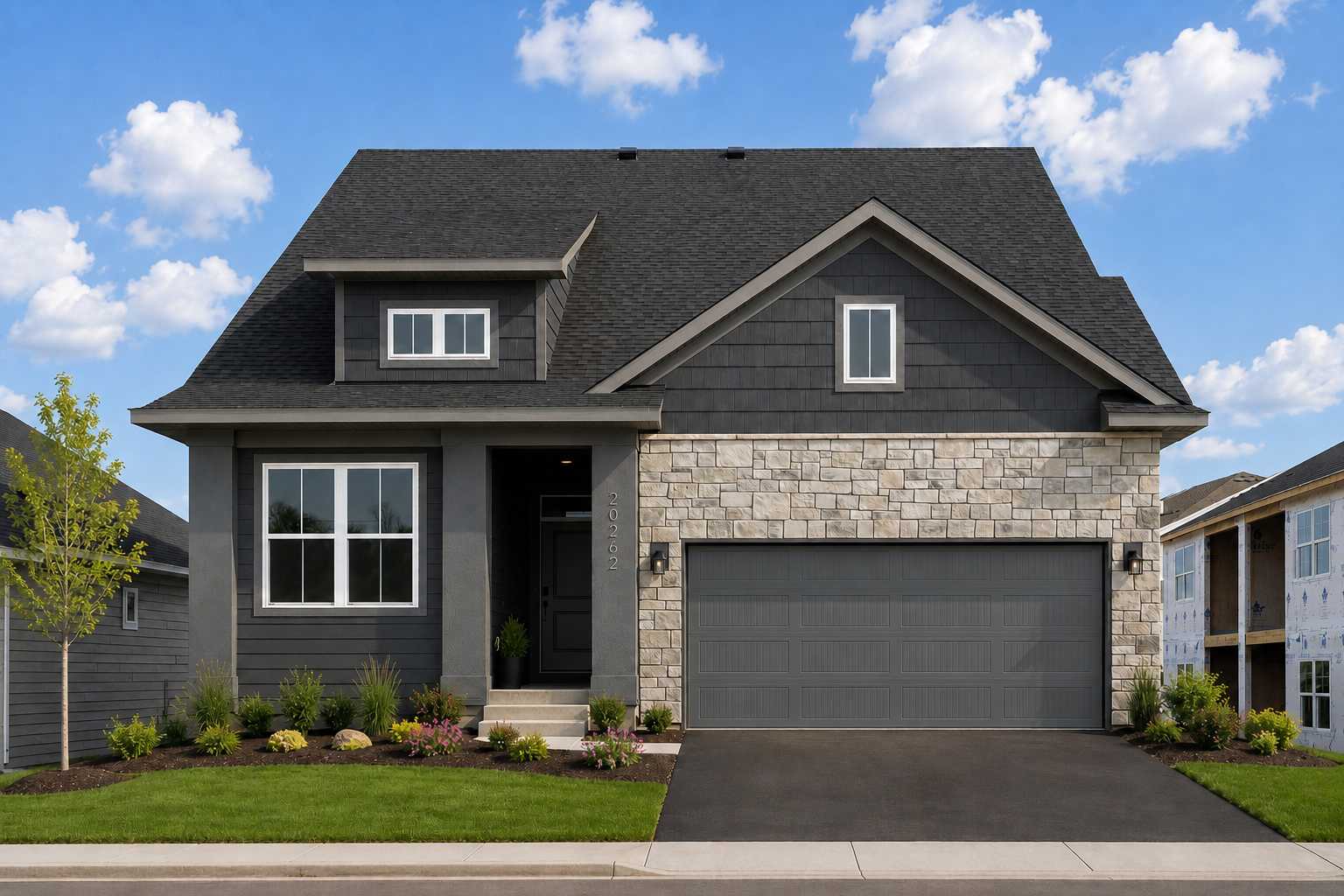 20262 Keystone AVE, Lakeville, MN 55044