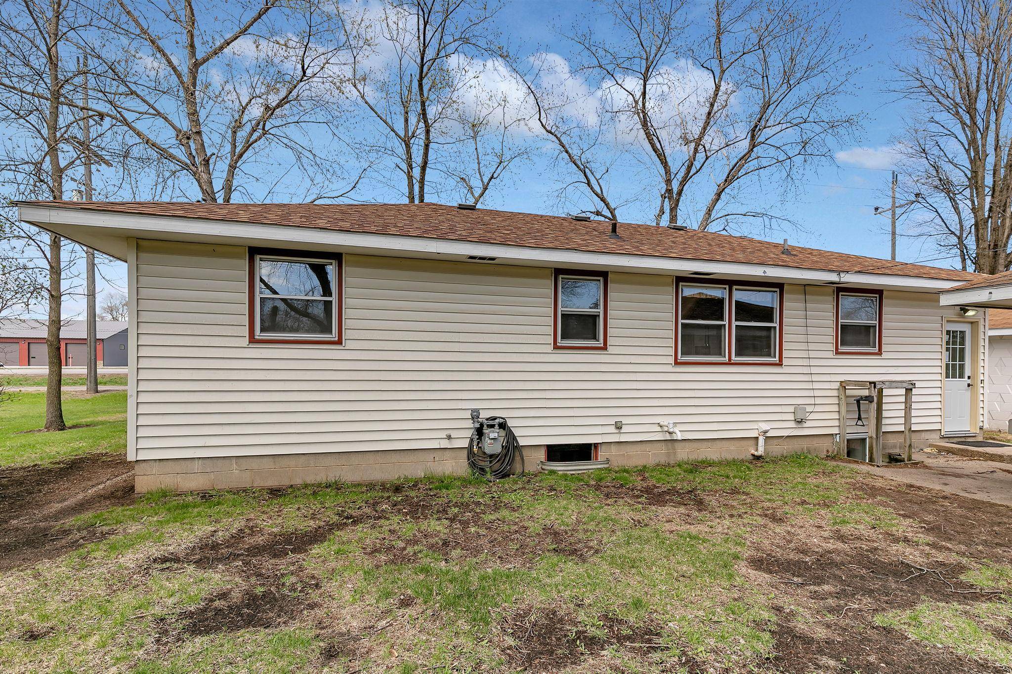 108 Birch ST E, Saint Joseph, MN 56374
