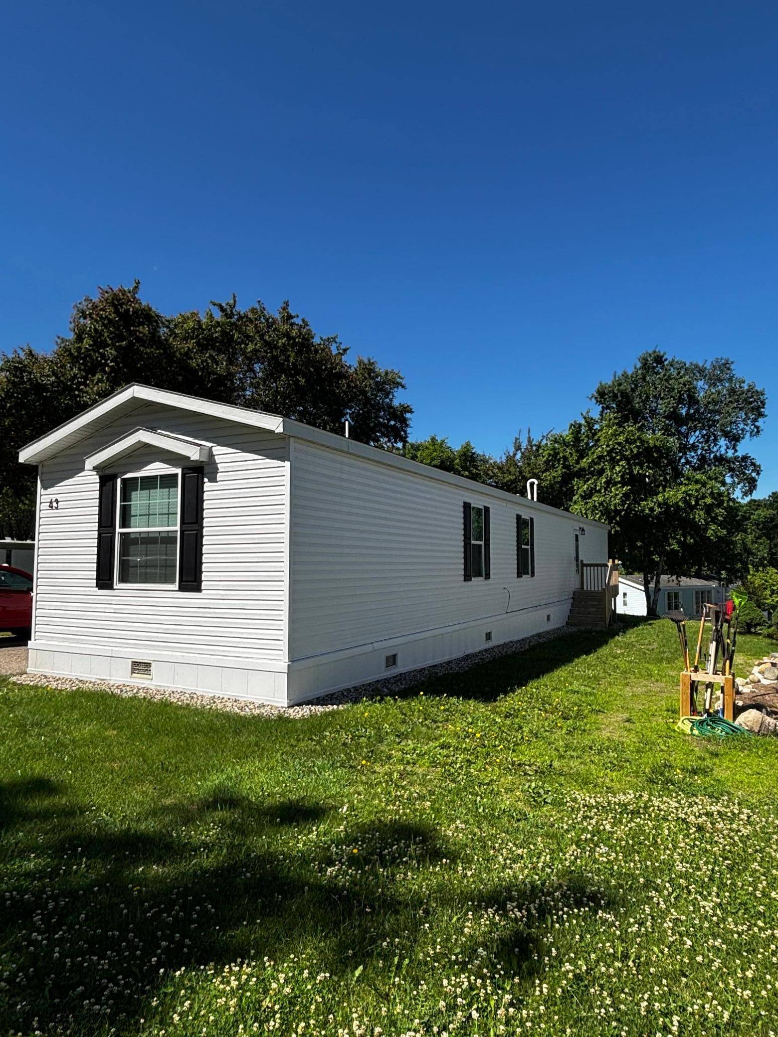 215 N McKay Avenue #43, Alexandria, MN 56308