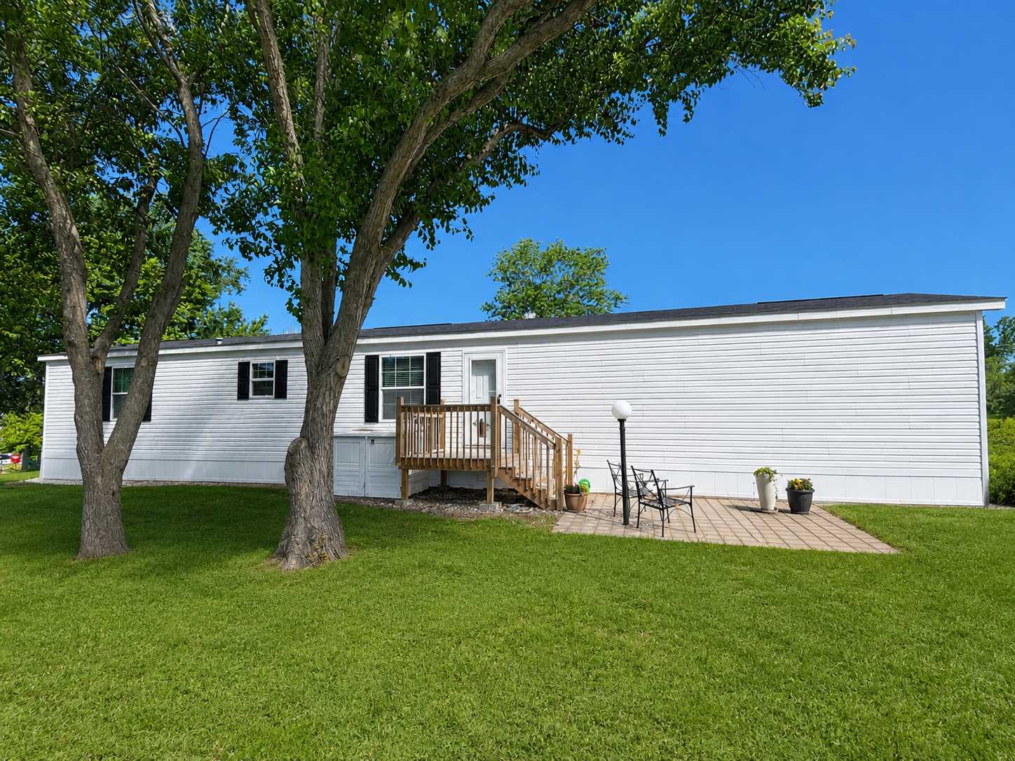 215 N McKay Avenue #43, Alexandria, MN 56308