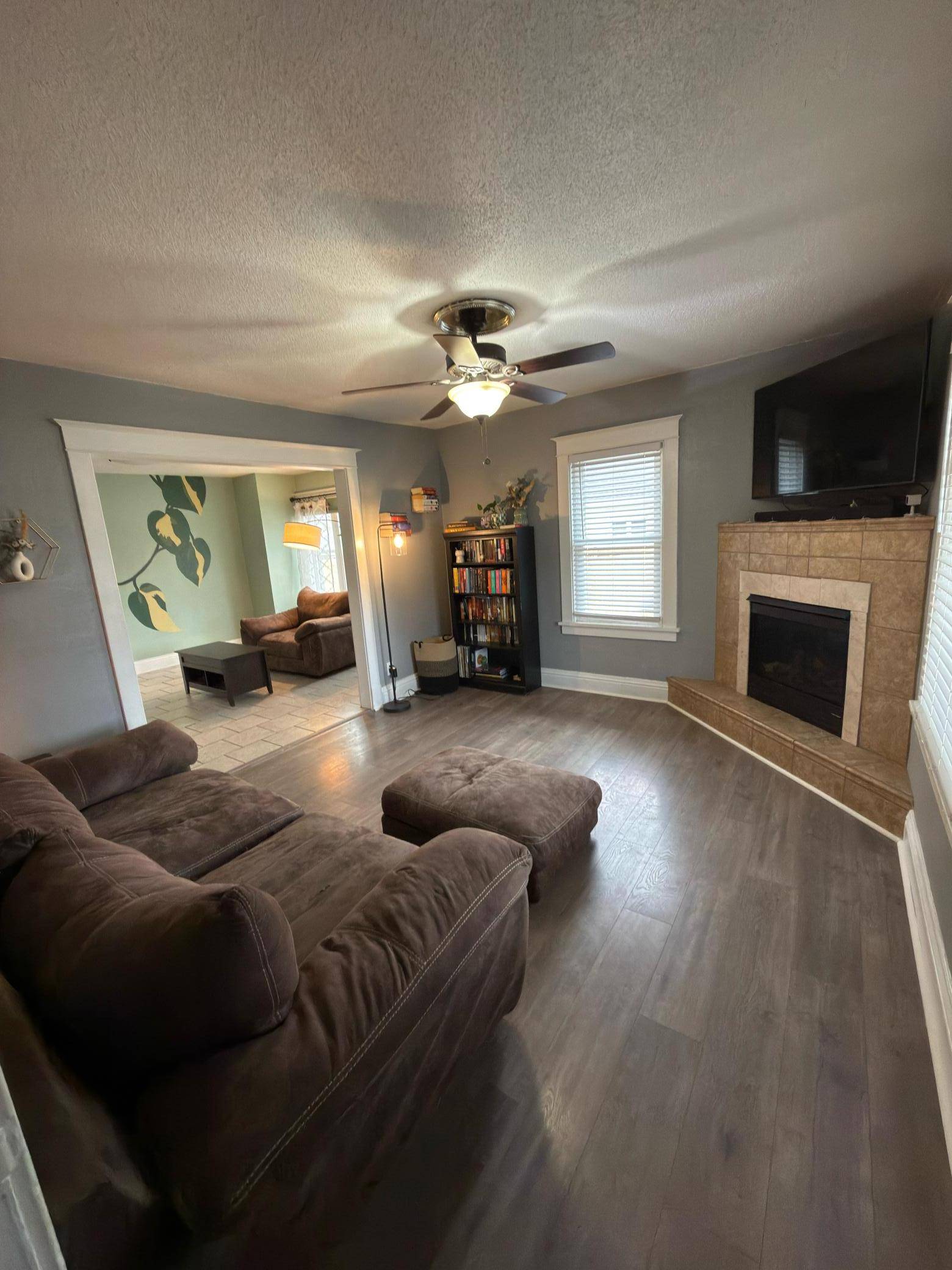 712 N 11th ST, Benson, MN 56215
