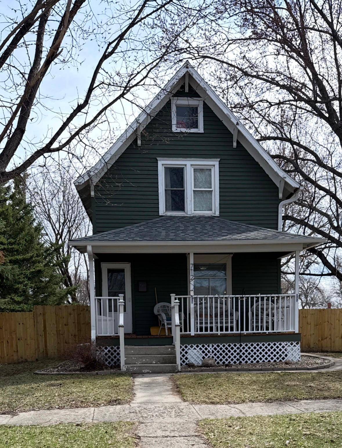 712 N 11th ST, Benson, MN 56215