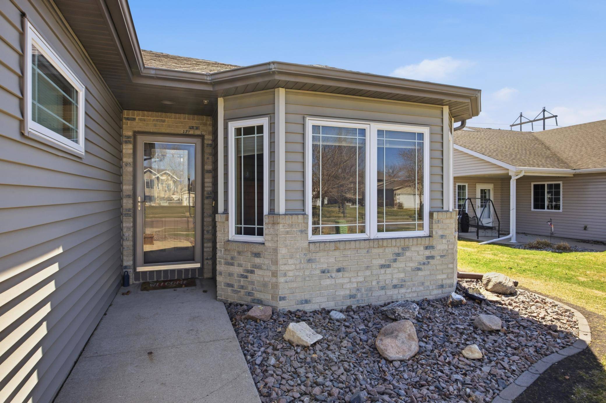 4346 46th AVE S, Fargo, ND 58104