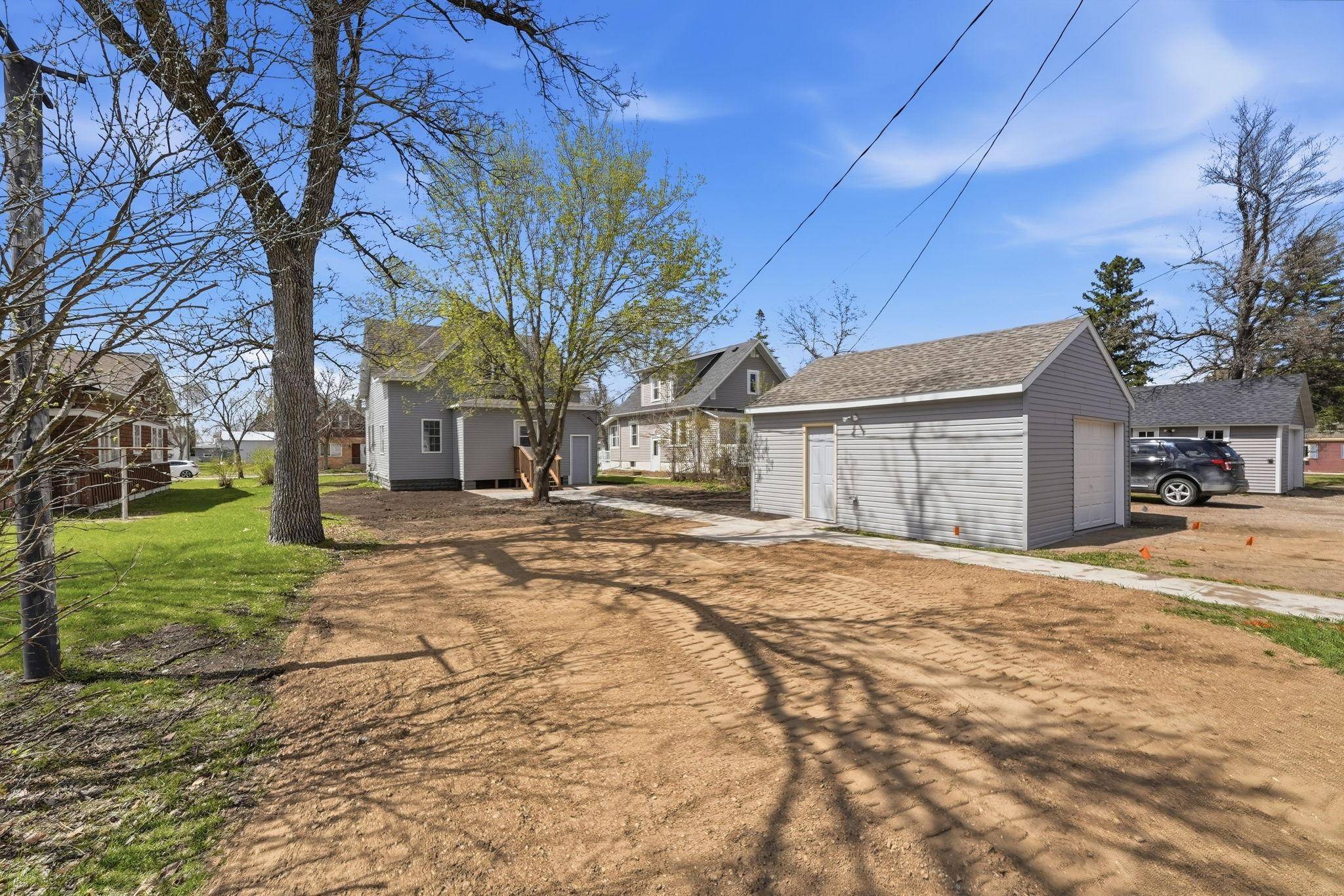 120 Prairie AVE S, Brooten, MN 56316