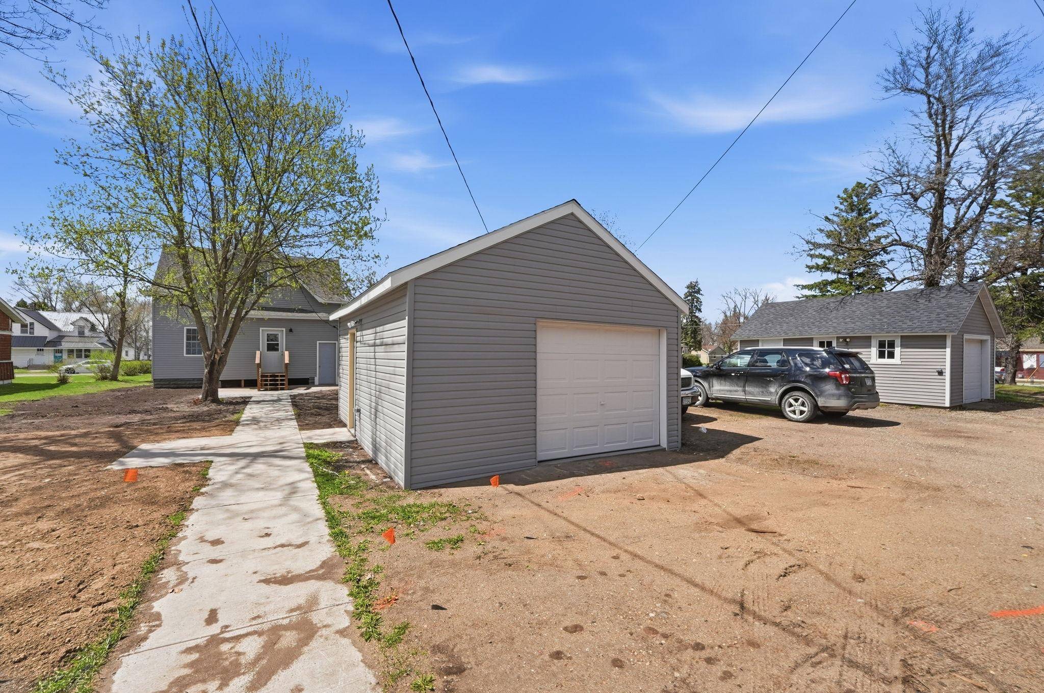 120 Prairie AVE S, Brooten, MN 56316