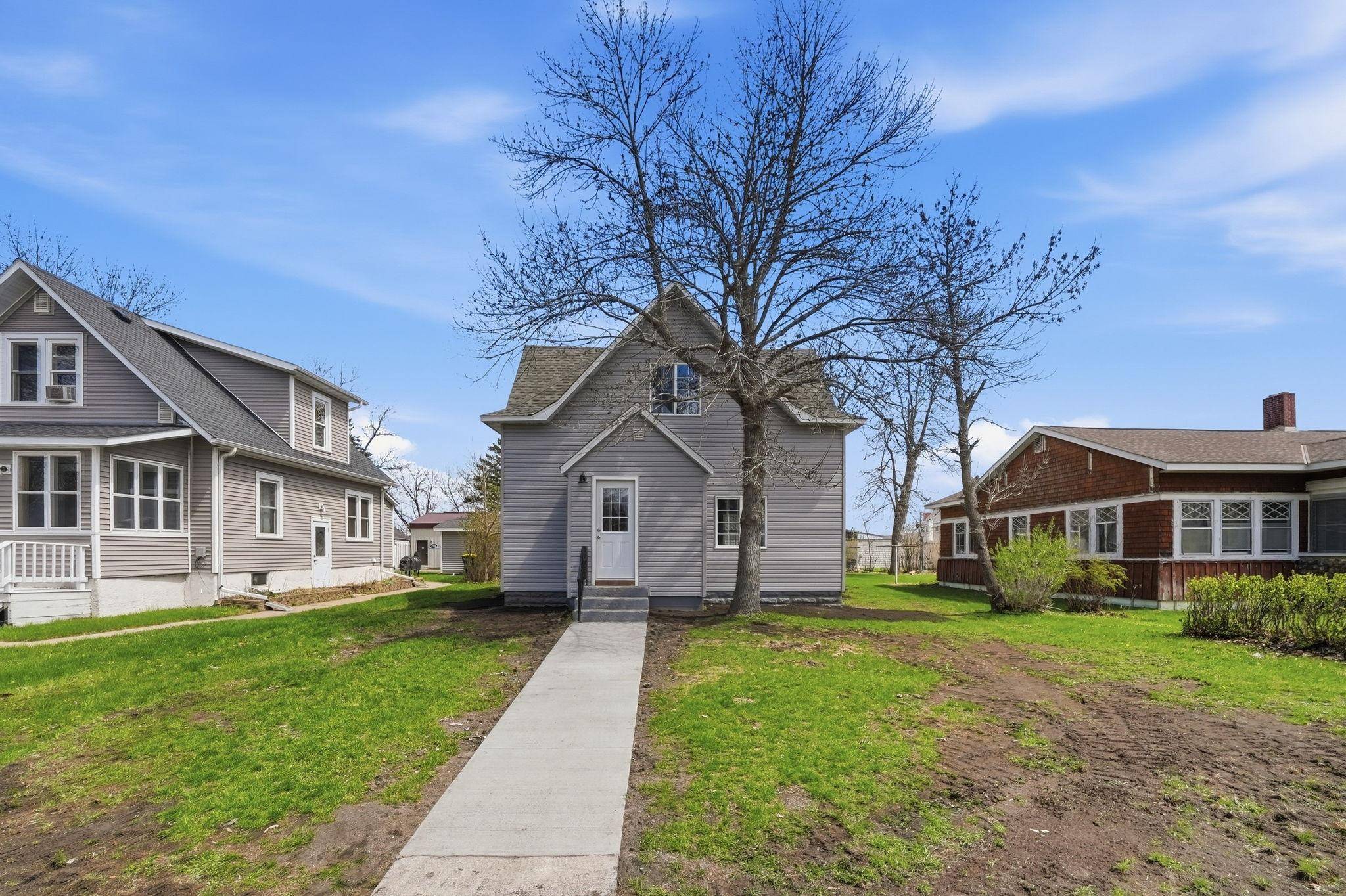 120 Prairie AVE S, Brooten, MN 56316