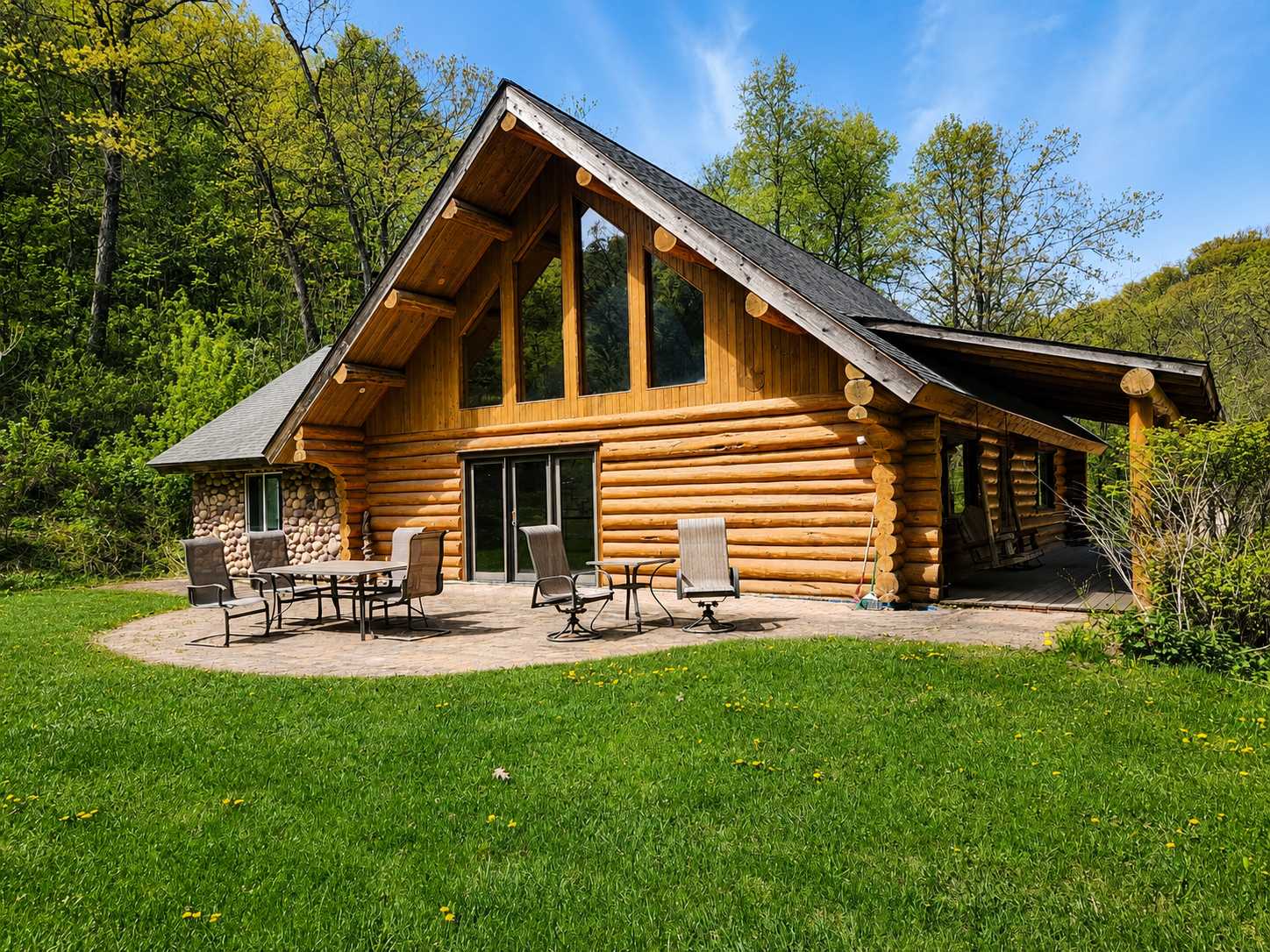 24141 Homer Valley RD, Winona, MN 55987