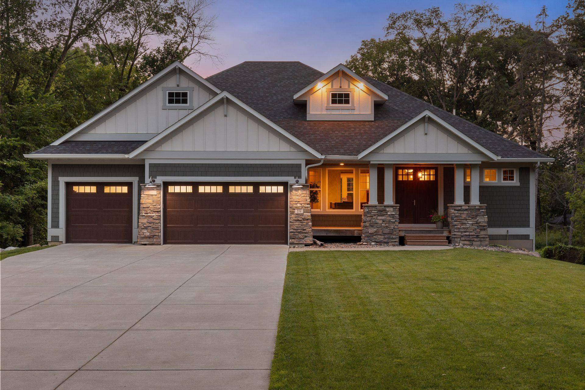 19 Westwood RD, Minnetonka, MN 55305