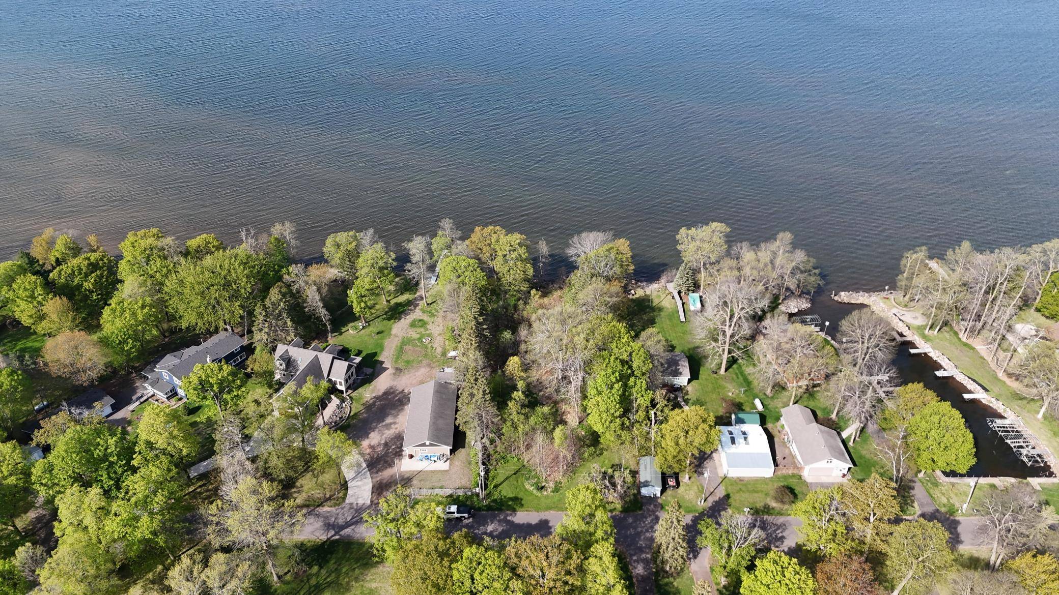 16539 329th AVE, Isle, MN 56342