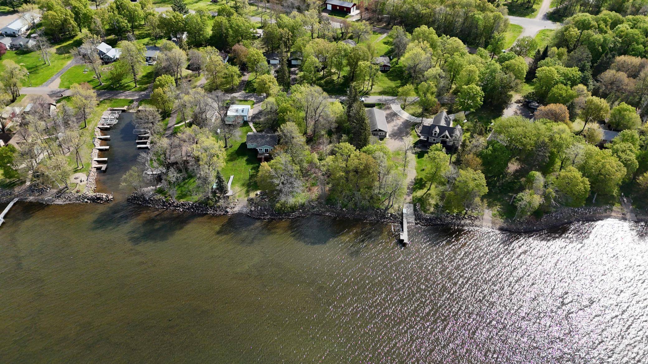 16539 329th AVE, Isle, MN 56342