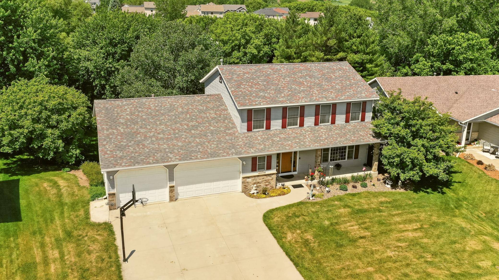 917 5th AVE NW, Byron, MN 55920