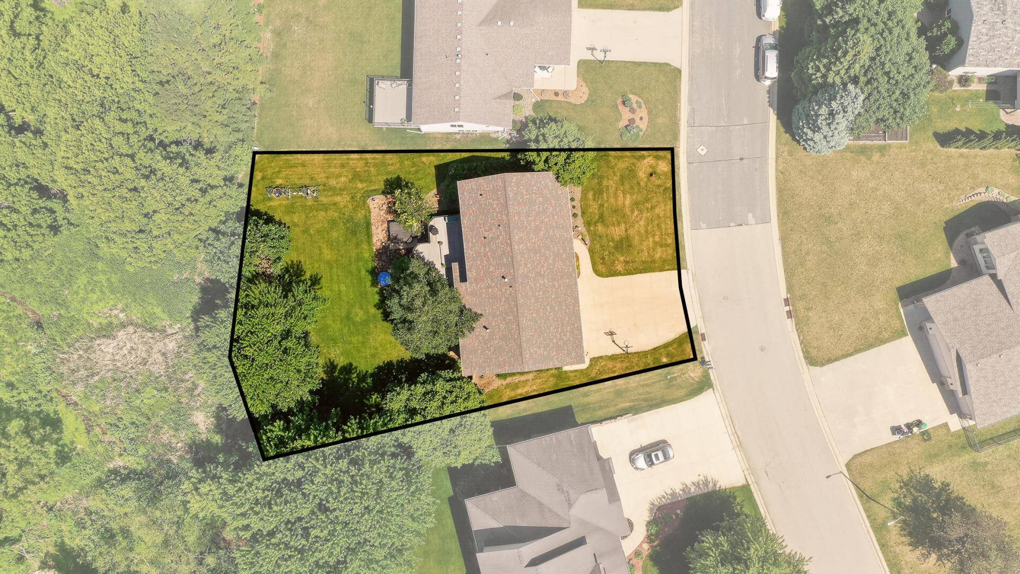 917 5th AVE NW, Byron, MN 55920