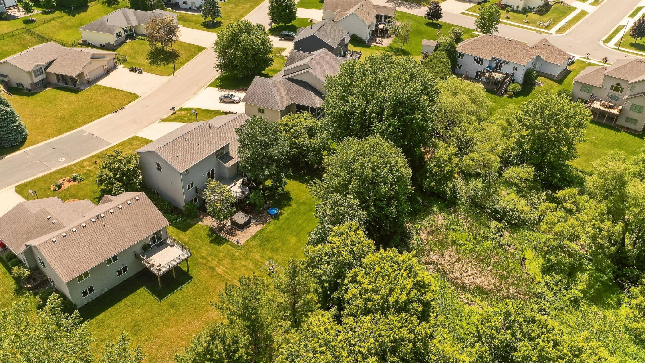 917 5th AVE NW, Byron, MN 55920