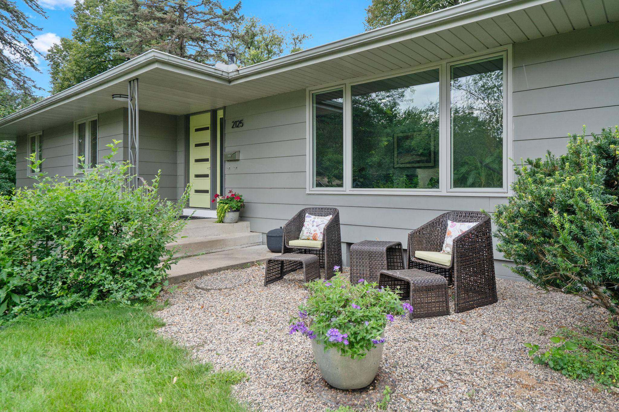 2125 Orkla DR, Golden Valley, MN 55427