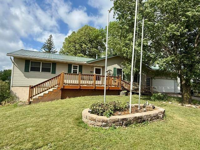 810 Sunrise BLVD, Redwood Falls, MN 56283